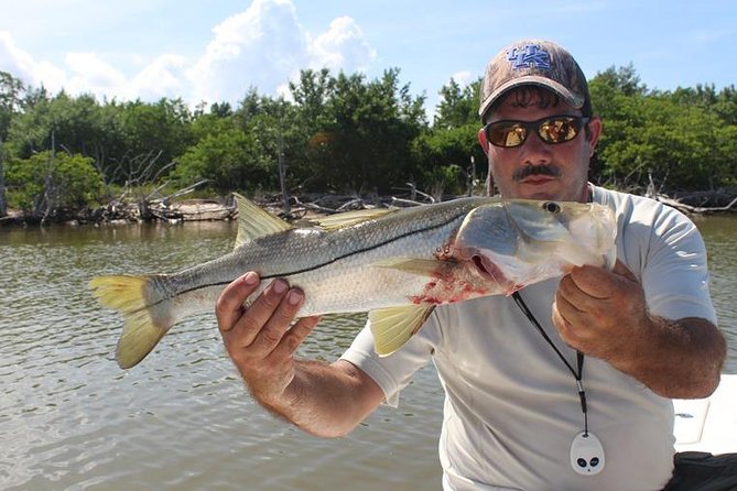 Sarasota Inshore Fishing Charters - Practical Tips for Your Trip