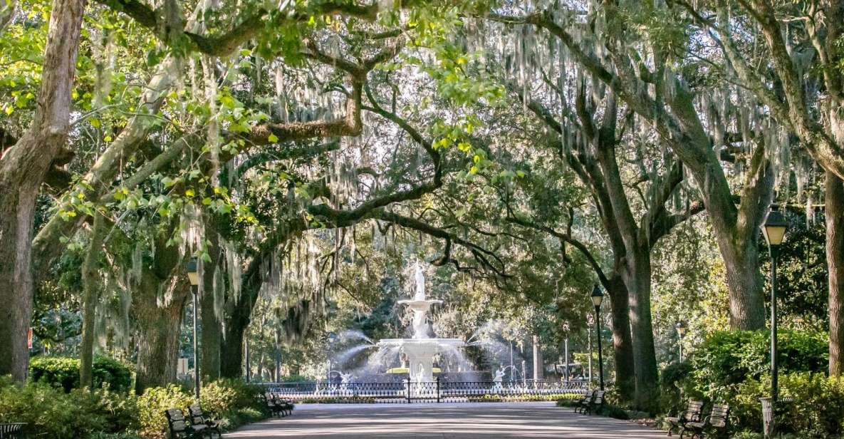 Savannah: History, Culture, & Scenic Views E-Bike Tour - The Role of Guides: Knowledgeable and Entertaining
