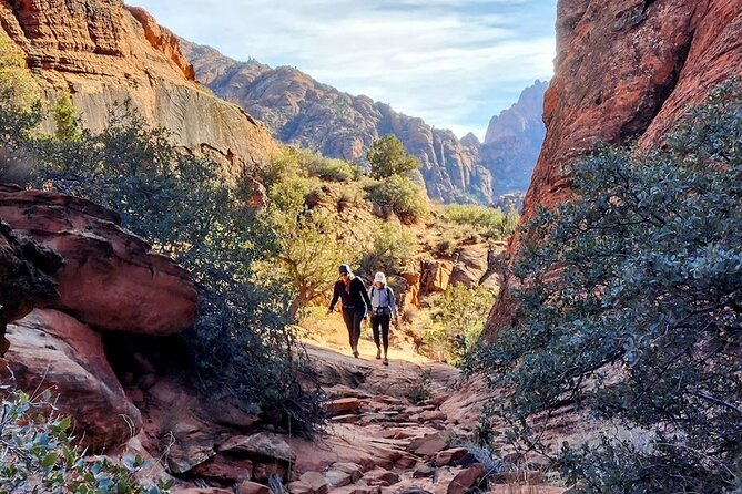 Secret Petroglyphs Hike Adventure - Who Will Love This Experience?