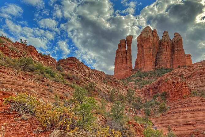 Sedona Creekside of Cathedral Rock Hike With a Private Guide - The Sum Up: Who Will Truly Love This?