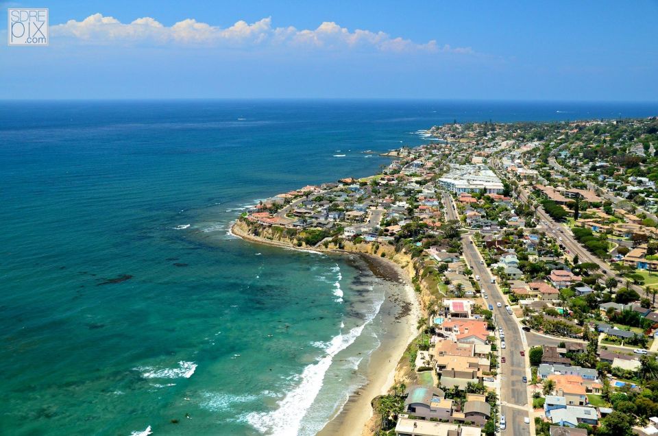 SoCal Riviera Electric Bike Tour of La Jolla & Mount Soledad - FAQs