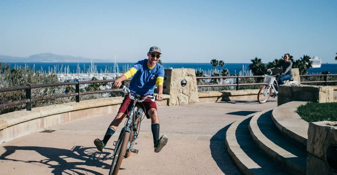 Solana Beach: 2 Hour Electric Bike Rental with Map - Deep Dive into the Route and Experience