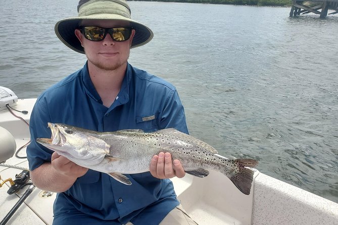 St Petersburg Inshore Fishing Charters - FAQs