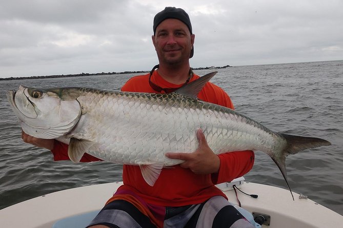 Stuart Inshore Fishing Charters - What’s Included and What’s Not