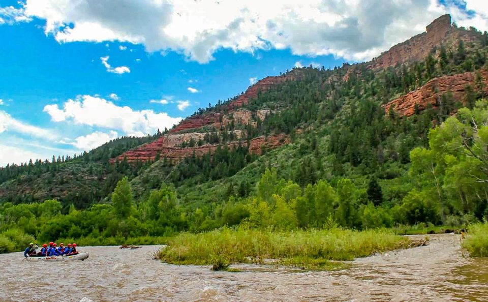 Telluride Morning Half Day Rafting Trip - San Miguel River - The Guides and Their Expertise
