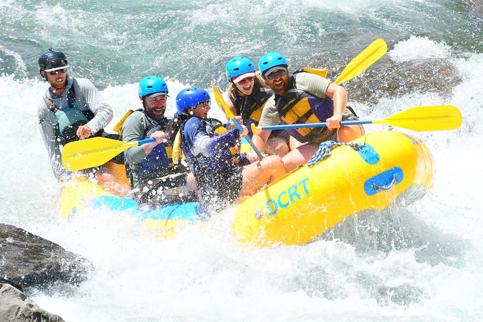 Truckee River - Boca to Floriston Run - Price, Value, and Overall Experience