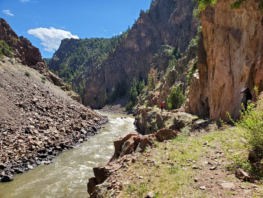 Vail CO: Family-Friendly Colorado River White Water Raft - Authenticity and Overall Experience