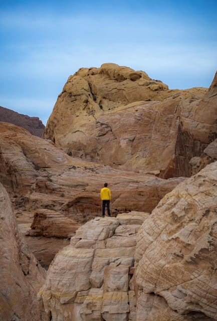 Valley of Fire Tour & Hike - FAQ