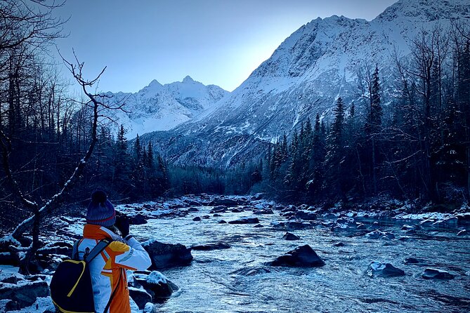 Winter Valley and Forest Hike - Groups, Safety, and Accessibility