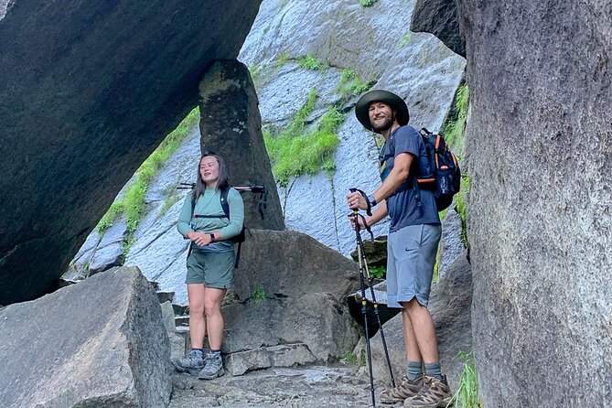 Yosemite Mist Trail and Nevada Fall Loop Private Day Hike - Price & Value for Money