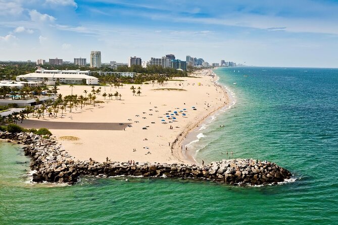 4-Hour Day or Night-Time Reef Bottom Fishing Charter in Fort Lauderdale - Highlights of the Fort Lauderdale Reef Bottom Fishing Tour