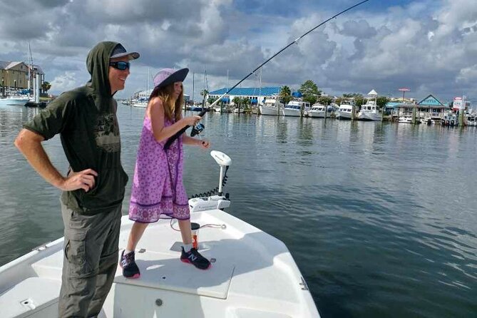 4 Hour Full Guided Fishing Trip - Detailed Review of the Experience