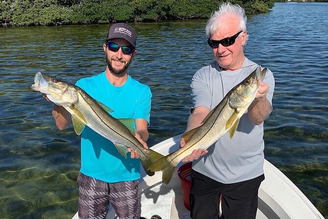 4 Hour Private Fishing Excursions in Anna Maria Island - 4 Hour Private Fishing Excursions in Anna Maria Island: A Practical Guide for Anglers