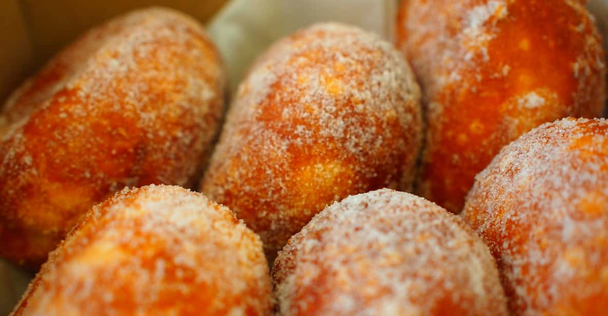 2nd)Diamond Head Hike w/ Malasada Starts at 7:00 a.m. - FAQ