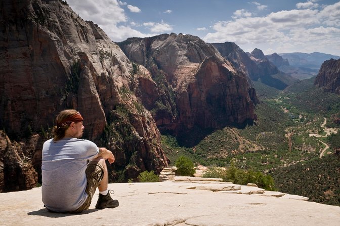 3-Day Winter Grand Canyon, Monument Valley and Zion Tour - In Closing