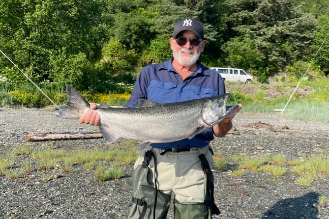 3 Hours Fishing Experience Class in Juneau - Who Is This Experience Best For?