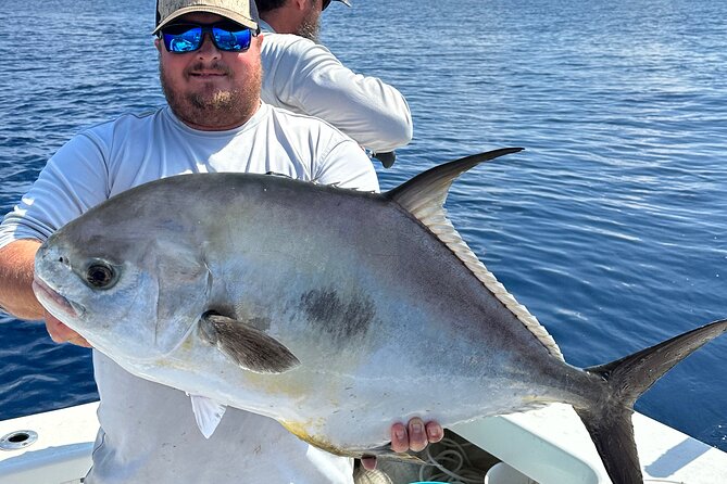 4 Hour Private Fishing Excursions in Anna Maria Island - Additional Perks and Considerations