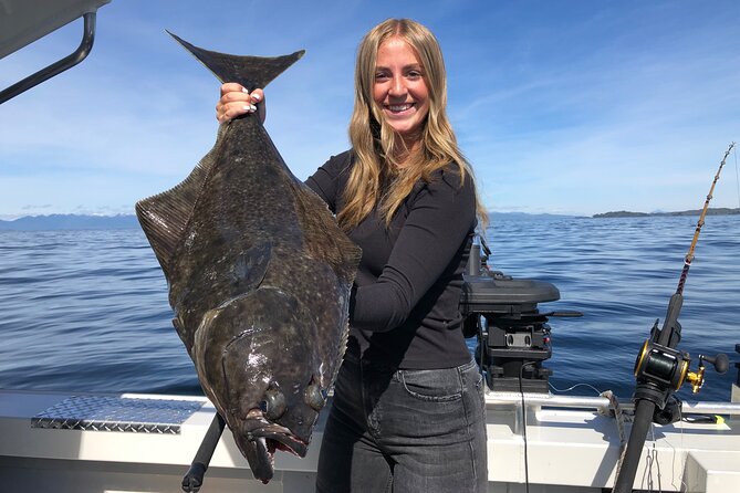4HR Ketchikan Halibut Hunt Fishing Excursion & Wildlife Viewing - Practical Tips to Make the Most of Your Tour