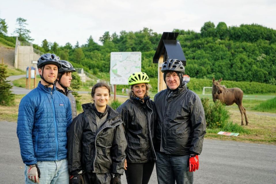 Anchorage: Coastal Trail 3-Hour City Bike Tour - The Sum Up: Why It Makes Sense for Your Anchorage Visit