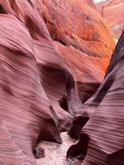 Antelope Canyon Lake Powell: Guided Kayaking & Hike Tour - FAQ