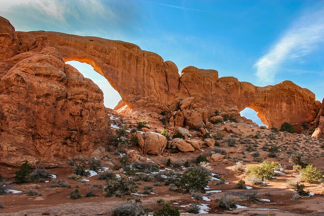 Arches Full Day Private Tour and Hike - Who Should Book This Tour?