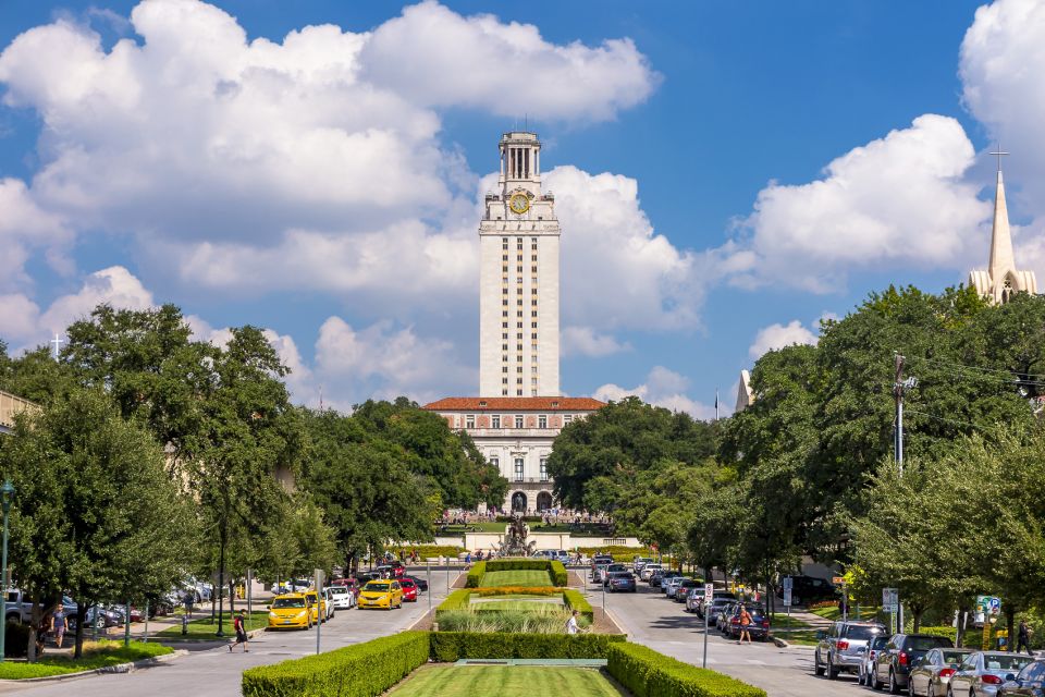 Austin: Electric Bike City Sightseeing Tour - Practical Details and Value