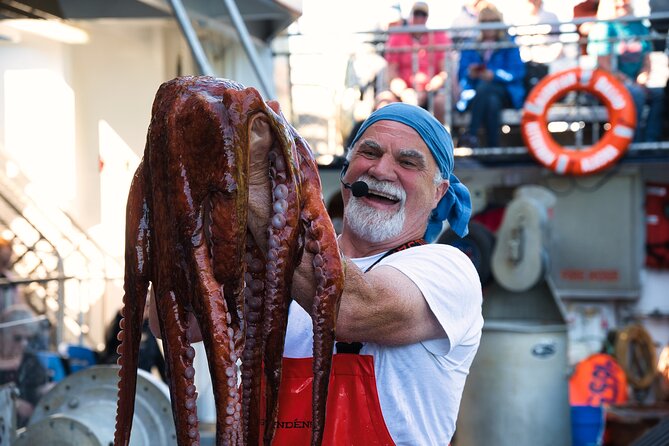 Bering Sea Crab Fisherman's Tour from Ketchikan - Final Thoughts