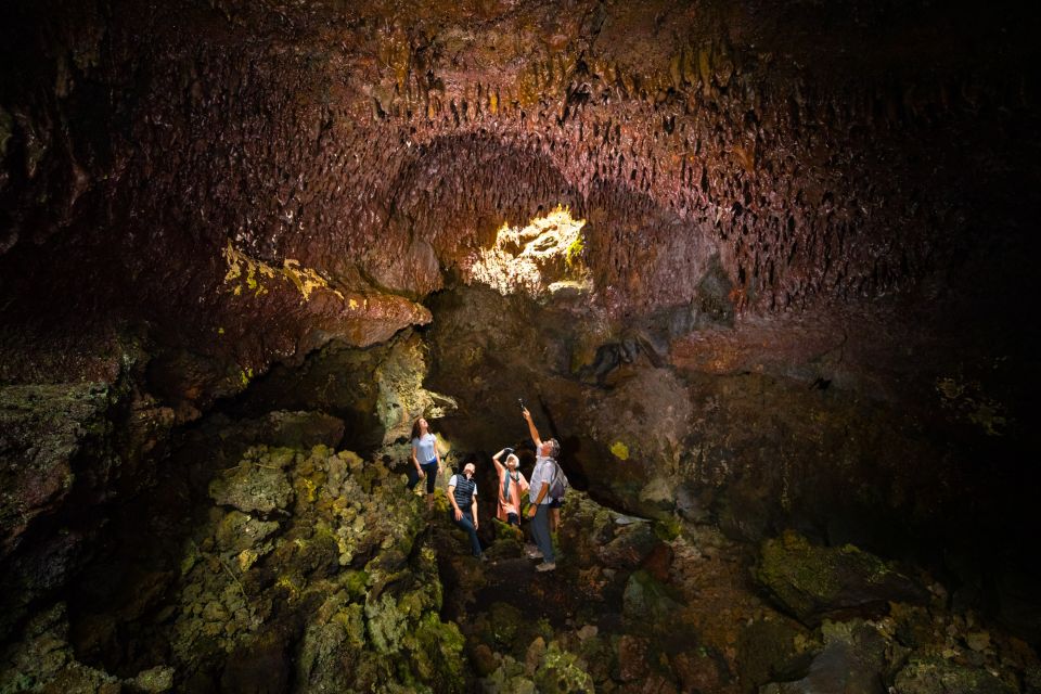 Big Island: Off the Beaten Path Volcano Crater Hike - FAQ