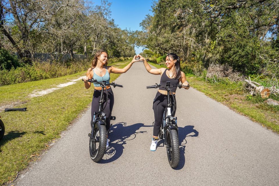 Bike Rental - A Thorough Look at Sarasota Bike Rental: What to Expect