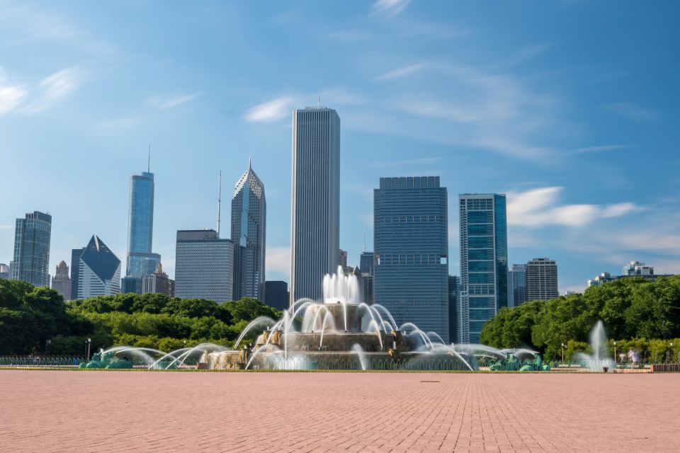 Chicago: Full-Day or Half-Day Bike Rental - User Experiences and Practical Tips
