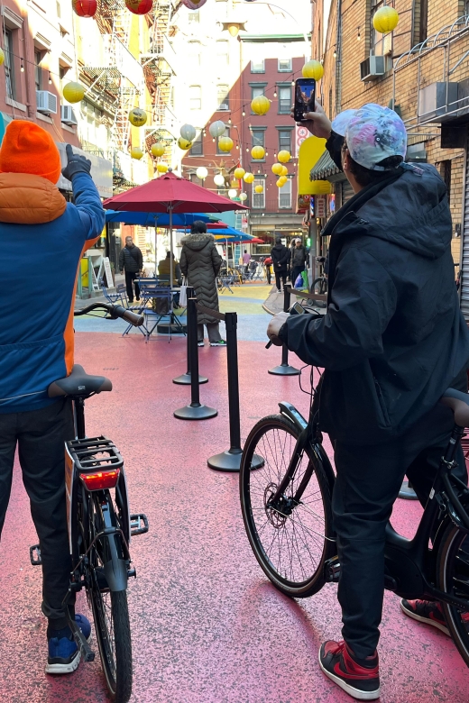 Downtown Bike Tour with Stylish Dutch Bikes! - Final Thoughts: Is It Worth It?
