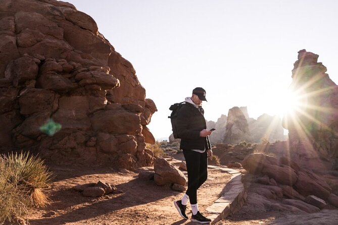 Echo Canyon Camelback E-Bike & Hike Tour - Scottsdale - 2.5 Hours - Final Thoughts