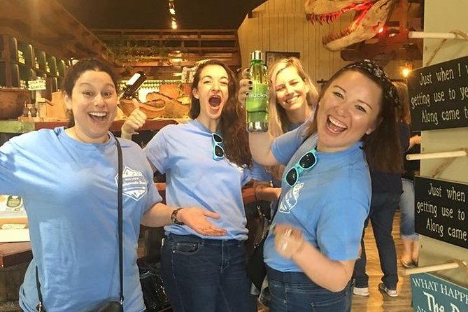 Famous Moonshine & Wine Tour From Pigeon Forge - Complete Details