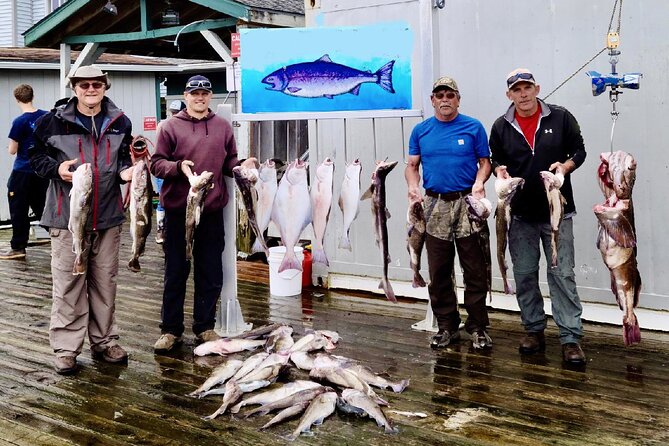 Fishing Charter in Ketchikan, Alaska - What Travelers Appreciate