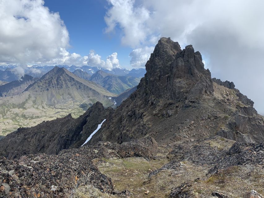 From Anchorage: Chugach State Park Guided Alpine Trek - Final Thoughts