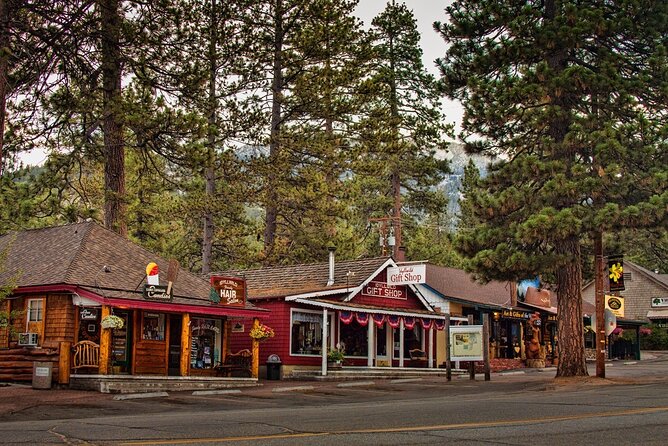 From San Diego: Two-Day Camping and Hiking Adventure in Idyllwild - FAQs