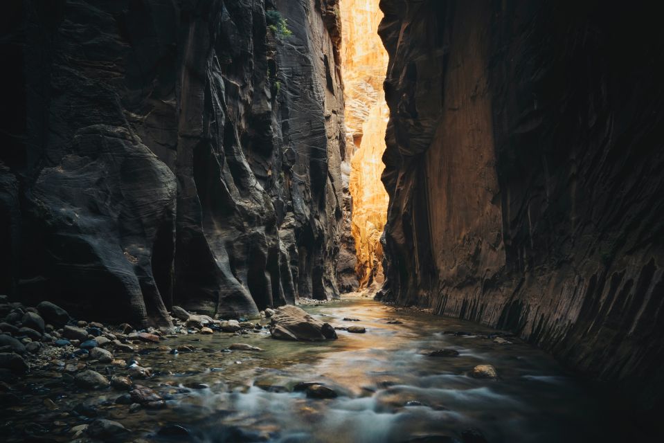 From Springdale: The Zion Narrows Hike with Lunch - The Sum Up: Who Is This Tour Best For?
