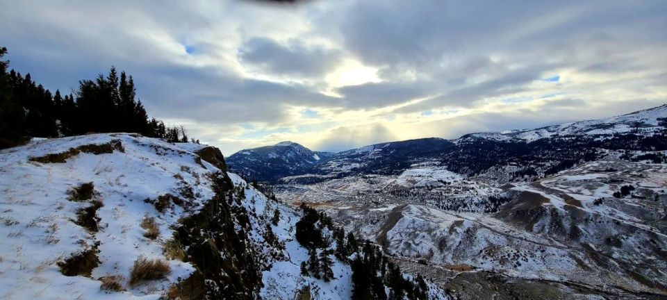 Gardiner: Yellowstone National Park Half Day Guided Hike - The Sum Up: Is It Worth It?
