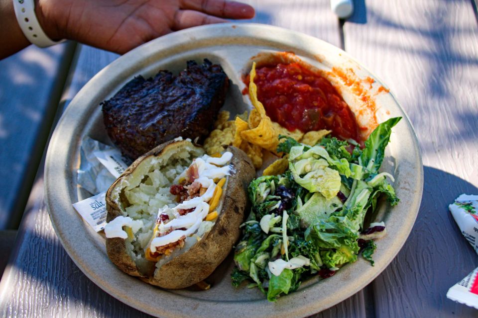 Glacier National Park: Whitewater Rafting with Dinner - Frequently Asked Questions
