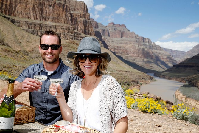 Grand Celebration Helicopter Tour with Black Canyon Rafting - Is the Price Justified?