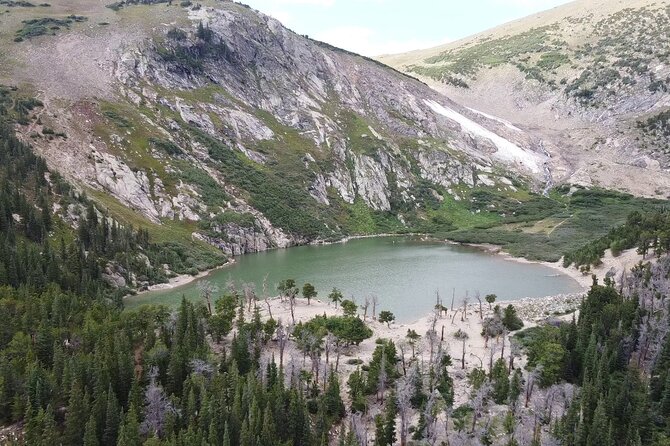 Guided hike in Rockies - Half Day Trip - Who Is This Tour Best For?