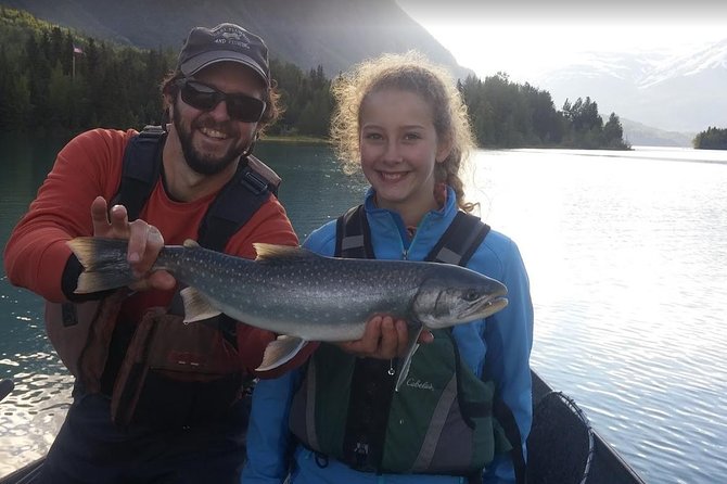 Half-Day Fishing Trip on the Kenai River - Who Should Consider This Tour?