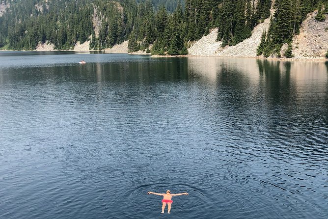 Hike the Gorgeous Trails in Washington - Weather and Cancellation Policies