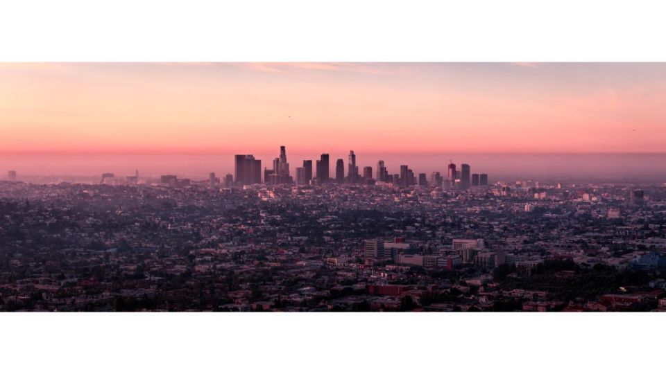 LA River Eco Tour and Secret Stair Hike - Elysian Valley (Frogtown): From Urban Decay to Development Spotlight