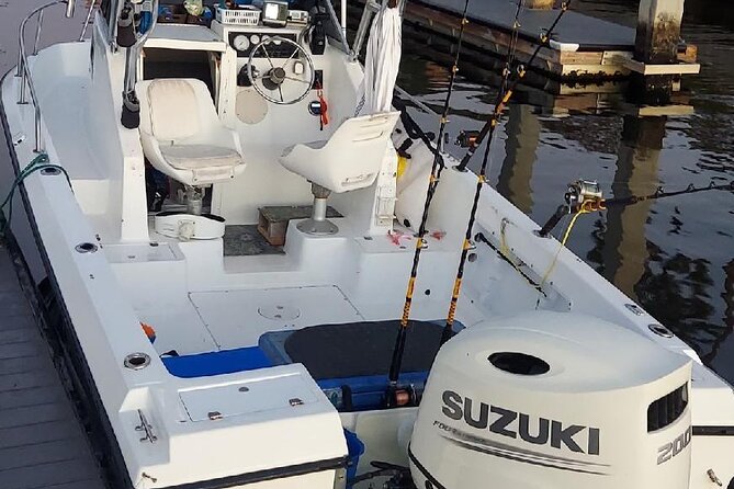 Lake Worth Fishing Charter - Who Should Consider This Tour?
