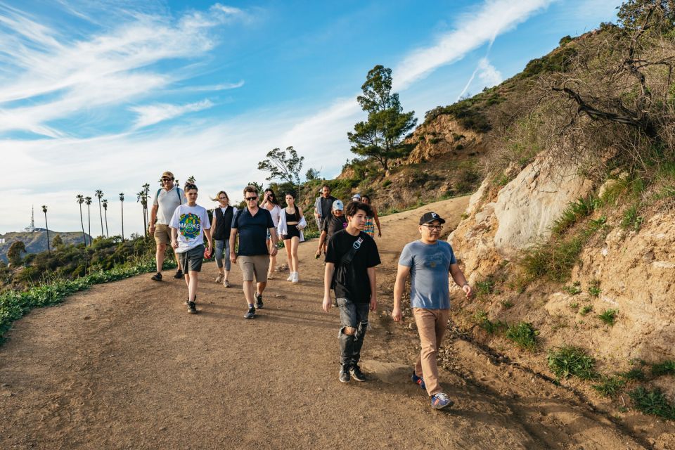 Los Angeles: Griffith Observatory Guided Hike/Walking Tour - Total Value and Practical Tips