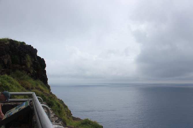 Makapuu Lighthouse Trail and Shuttle Service - Frequently Asked Questions