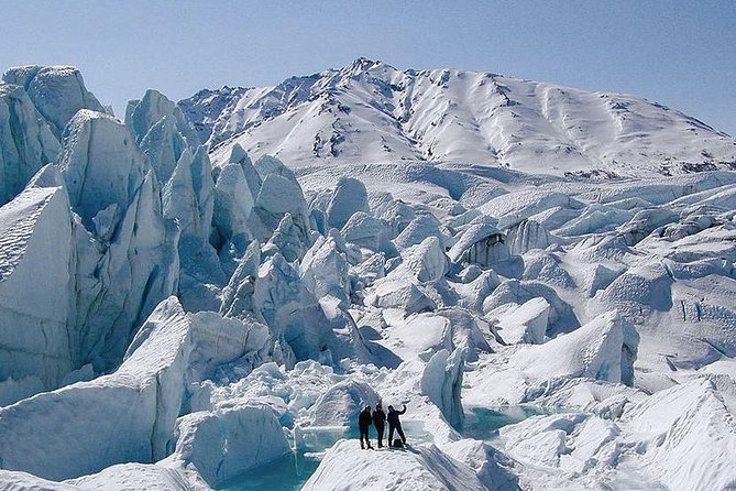 Matanuska Glacier Hike Day Tour - Final Thoughts