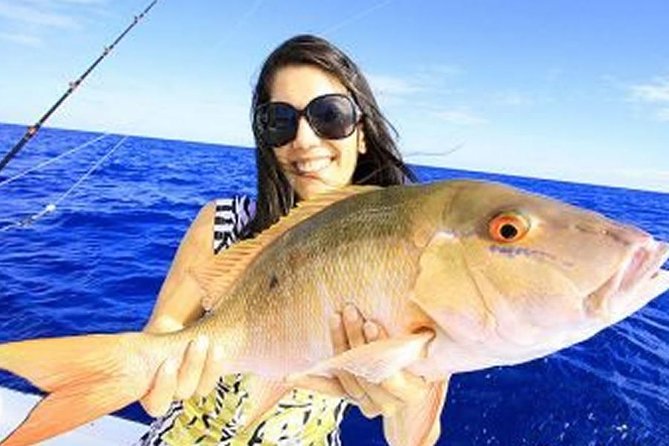 Miami Deep Sea Fishing Charters - FAQ