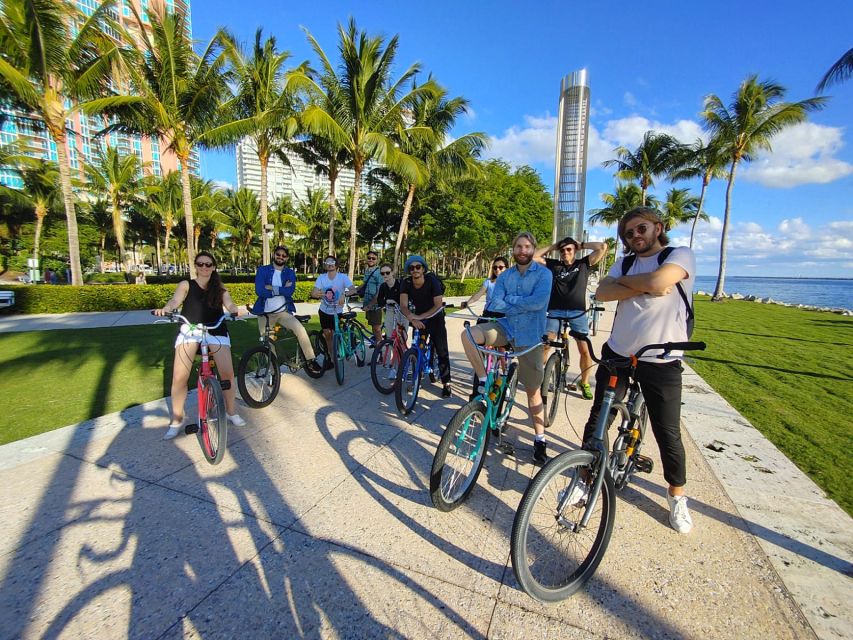 Miami: South Beach Architecture and Cultural Bike Tour - The Sum Up: Is It Worth It?